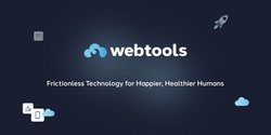 Webtools's banner