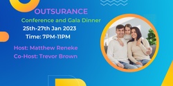 Banner image for Outsurance conference and Gala dinner