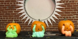 Banner image for Exploding Pumpkin Carving Workshop with Andres Payan Estrada
