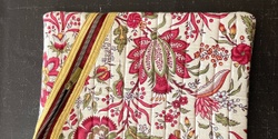 Banner image for Sew your own Ipad/Tablet Cover 