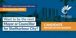 Banner image for 2024 Local Government Candidate Information Session 