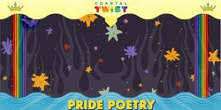 Banner image for Pride Poetry