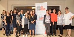 Banner image for WomenSpeaking - Learn to deliver a great speech in 1 day | Sydney