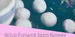Banner image for Wildflower Seed Bombs Workshop
