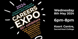 Banner image for 2024 Careers Expo
