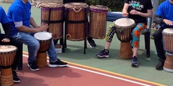 Banner image for ALBURY/WODONGA Community Drumming (Jan-Feb 24)