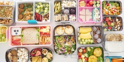 Banner image for School Lunch Ideas