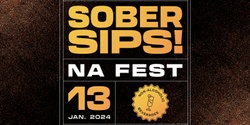 Banner image for Sober Sips NA Festival