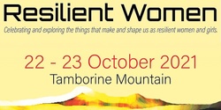Banner image for Resilient Women Tamborine Mountain Workshop - Expressive Dance with Guy Ritani