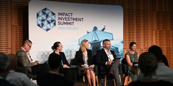 Banner image for 2025 Impact Investment Summit Asia Pacific