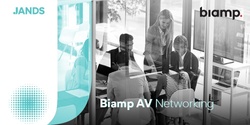 Banner image for Biamp AV Networking Training - Sydney