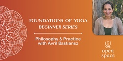 Banner image for Foundations of Yoga - Beginner Series