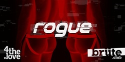Banner image for Rogue