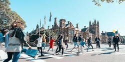 Banner image for USU Campus Race 2022