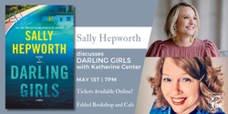 Banner image for Sally Hepworth Discusses Darling Girls