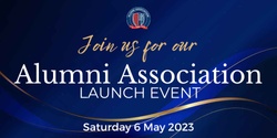 Banner image for TSAC Alumni Association Launch Event