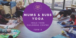 Banner image for Mums and Bubs - Term 4 Ingle Farm