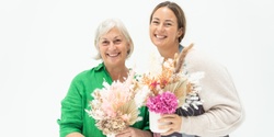 Banner image for Mother’s Day Dried Flower Workshop