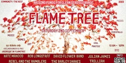 Banner image for FLAMETREE GATHERING