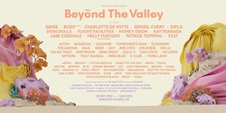 Banner image for Beyond The Valley 2022