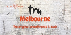 Banner image for tru - Melbourne
