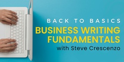 Banner image for Business Writing Fundamentals