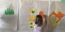 Banner image for After Matisse (morning session) with artist Odessa Mahony-de Vries