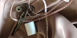 Banner image for Online Repair Cafe - Clothing