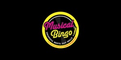 Banner image for Musical Bingo 2023