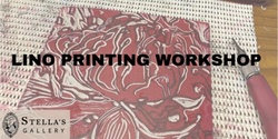Banner image for Lino Printing Workshop 