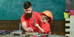 Banner image for Kids' Woodwork Workshop, 5-12 Years