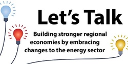Banner image for CAIRNS ENERGY TRANSITION FORUM