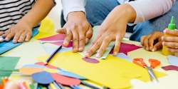 Banner image for Get Creative with Naomi Keenan (ages 5- 9) Monday