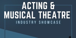 Banner image for ACT & MTH Senior Showcase 
