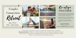 Banner image for Couples Connection Retreat