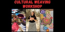 Banner image for Cultural Weaving Workshop