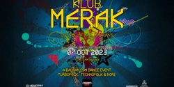 Banner image for KLUB MERAK 2