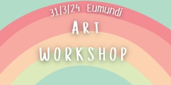 Banner image for 31/4/24 Eumundi Art Class