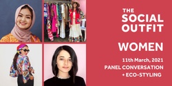 Banner image for Women of The Social Outfit