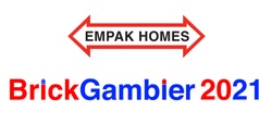 Banner image for EMPAK HOMES BrickGambier 2021