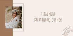 Banner image for June Cacao & Breathwork Release Journey