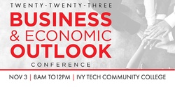 Banner image for 2023 Business & Economic Outlook