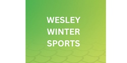 Banner image for Wesley College - 2024 Winter Season Kick Off