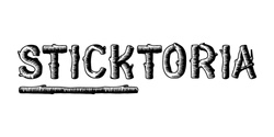 Banner image for Sticktoria! Nature-circular maker sessions
