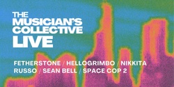 Banner image for The Musician's Collective Live