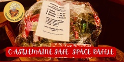 Banner image for CASTLEMAINE SAFE SPACE RAFFLE