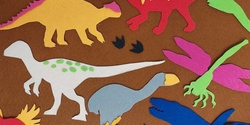 Banner image for CMAG on Saturday: Dino Days