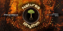 Banner image for Natures Rhythm 4 ft. VOLKIENE