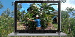 Banner image for Syntropic Agriculture Online Course - OPTION 1 - Australia / Asia / Pacific