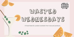 Wasted Wednesday: Winter Warmers